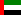 flag of United Arab Emirates