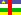 flag of Central African Rep.