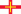 flag of Guernsey