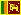 flag of Sri Lanka