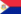 flag of St Martin (French part)
