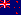 flag of New Zealand