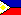 flag of Philippines