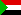 flag of Sudan