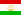 flag of Tajikistan