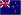 flag of Tokelau