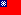 flag of Taiwan