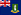 flag of Virgin Islands (UK)